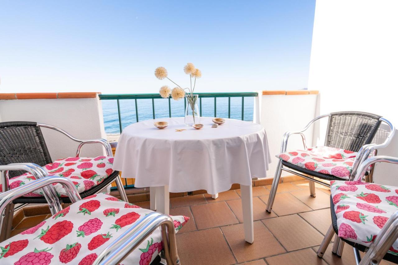 Apartamento Junto Al Mar En Costa Tropical Y Alpujarras Granadinas Melicena Exterior foto