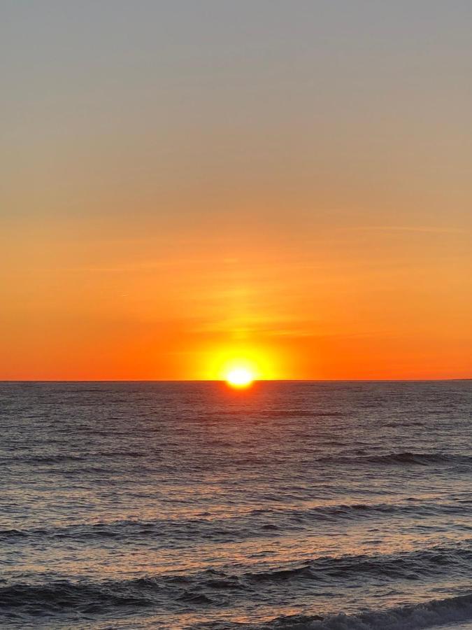 Apartamento Junto Al Mar En Costa Tropical Y Alpujarras Granadinas Melicena Exterior foto